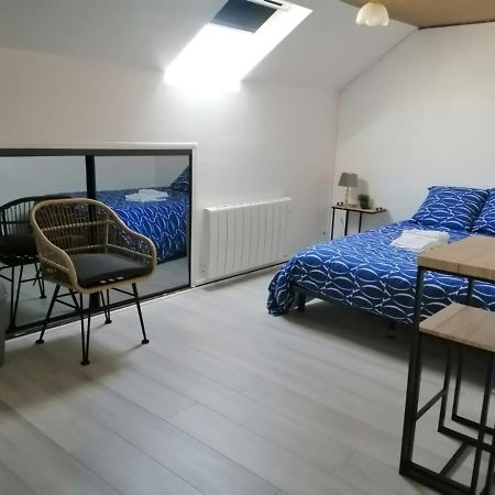 Le Studio Colbert - Plein Centre A Petit Prix - Ретель Екстер'єр фото